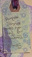 Princess
Primrose Story