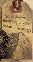 Tenshi /
Angel Story