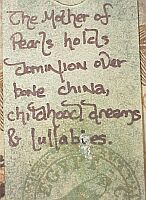 Mother of Pearls Story
