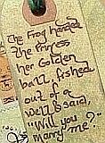 The
Proposal