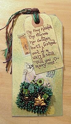 The Proposal Tag