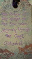 The Coral
Cathedral Story