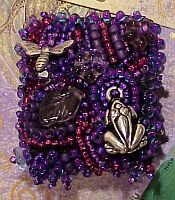 Ode to Joy Brooch