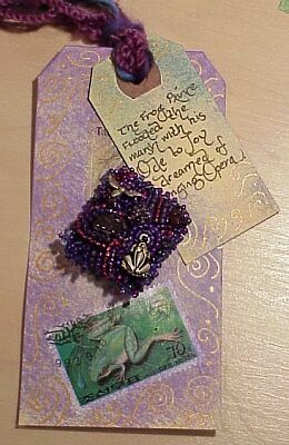 Ode to Joy Tag