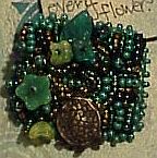 Gentle Way Brooch