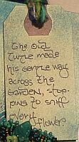 Gentle Way
Story