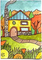marigold cottage