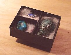 two turtles box