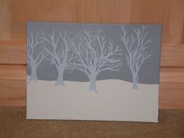ghost tree series 4