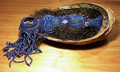 Mermaid Doll
