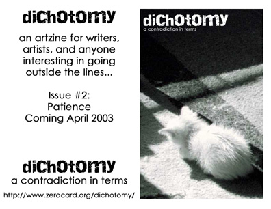 dichotomy ad