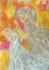 Angels under Tissue