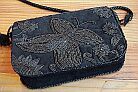 megan noël's purse