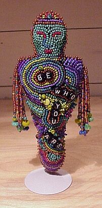 BE-ing Doll