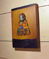 buddha painting 2