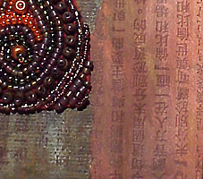 buddha painting