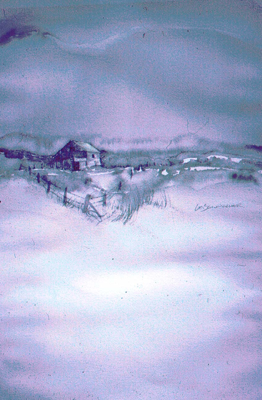 watercolor painting 12