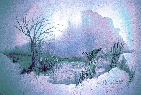 watercolor painting 8