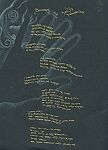 Leonard Cohen Poem
