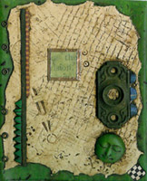 gerri newfry
