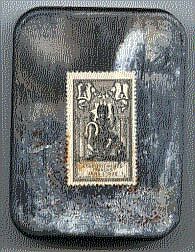 pocket shrine