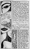 graphic journal