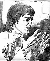 hector alers
