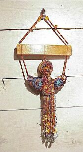 angel doll