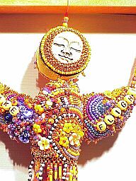 angel doll