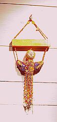 angel doll
