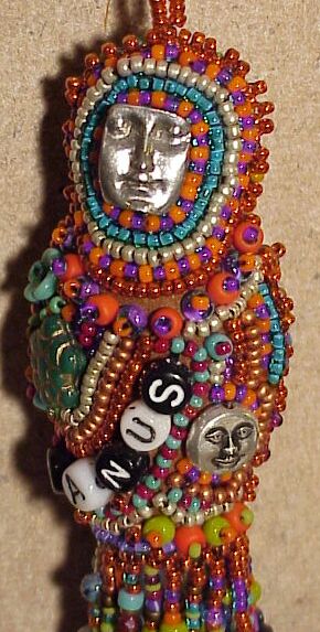 Janus Talisman
