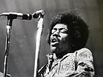 jimi hendrix