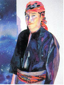 kathy johnson