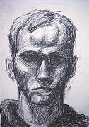 chad's self portrait