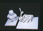 amputee and bunny