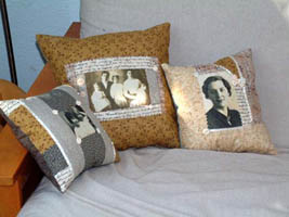 mother's day pillows