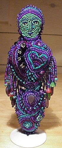 Muse
Doll