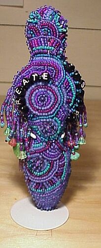 Muse Doll