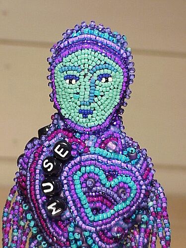 Muse Doll