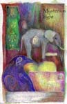 mysterium 8