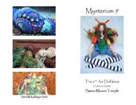 mysterium 9