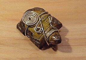 wire