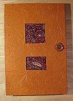 orange 
book