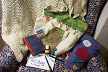 ruth's purse