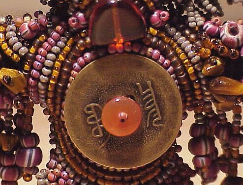 Shaman Doll