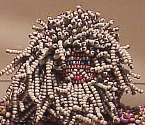 Shaman Doll