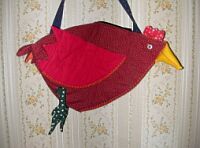soren's bag