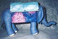soren's bag