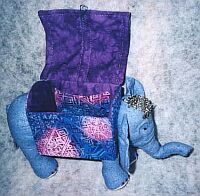 soren's bag