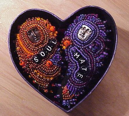 Soul Mate Doll